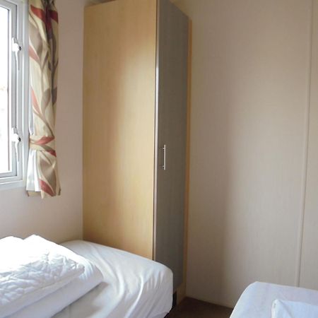 Apartamento 8 Berth On Coastfields Ingoldmells Exterior foto