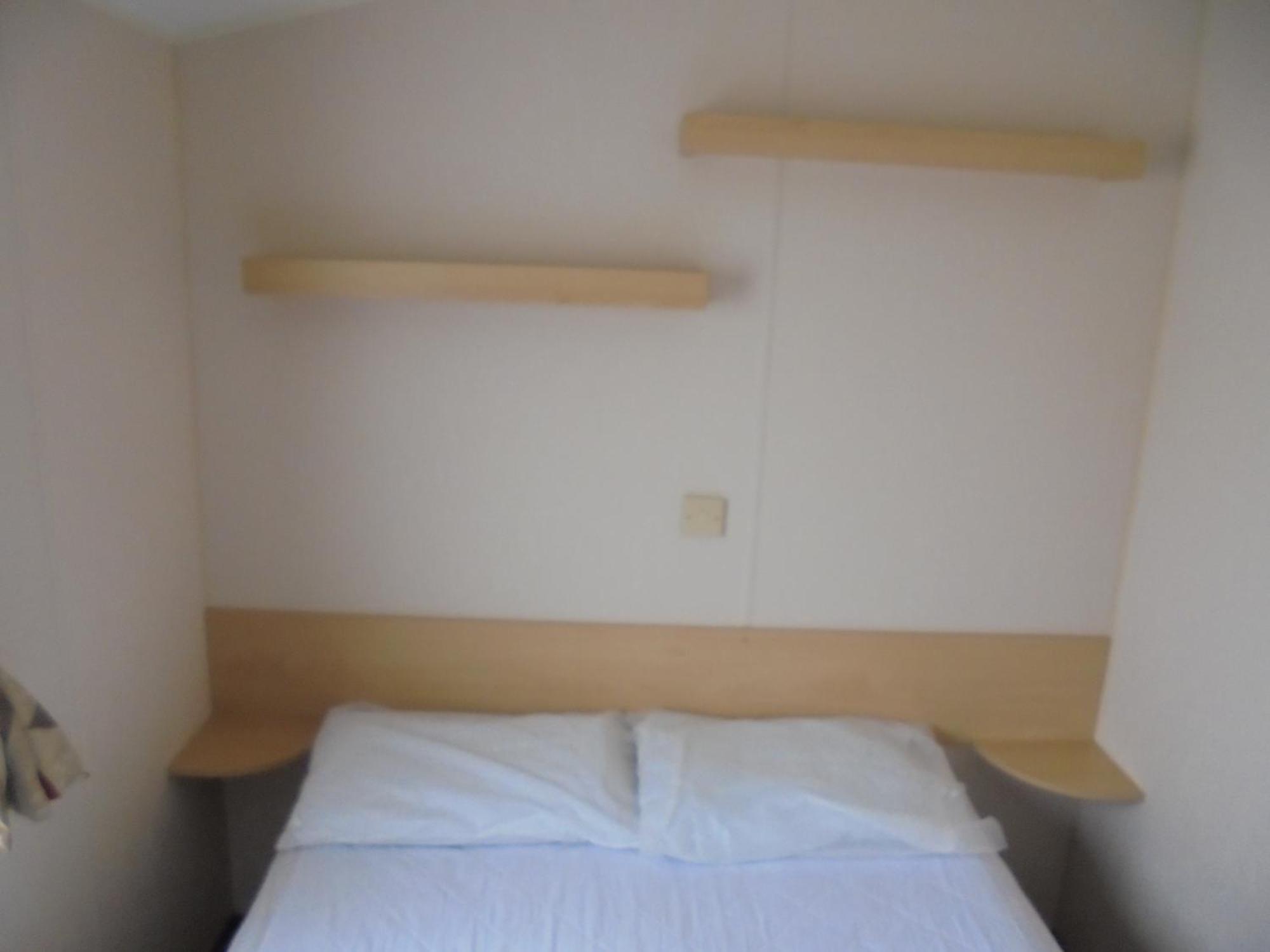 Apartamento 8 Berth On Coastfields Ingoldmells Exterior foto