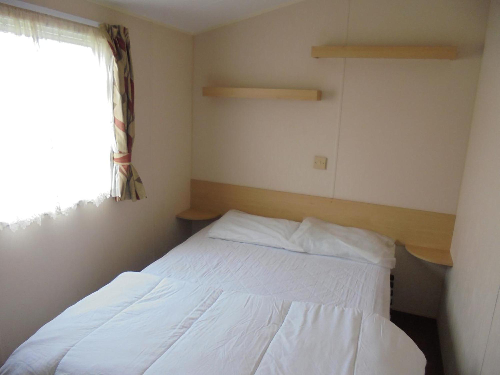 Apartamento 8 Berth On Coastfields Ingoldmells Exterior foto