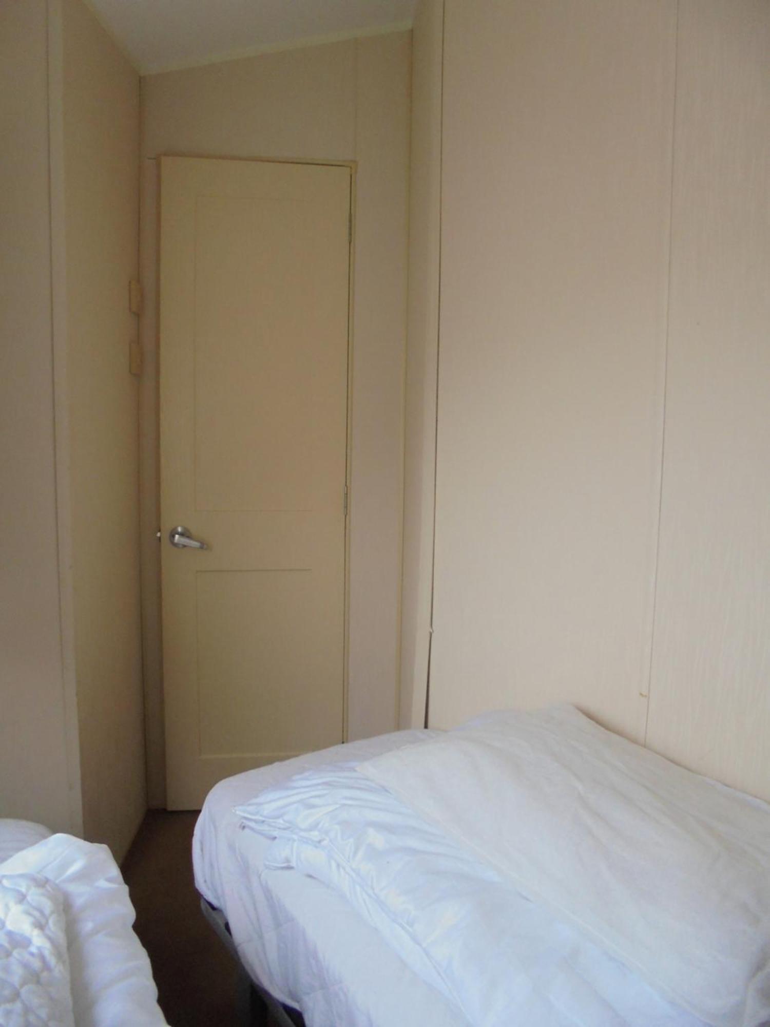 Apartamento 8 Berth On Coastfields Ingoldmells Exterior foto
