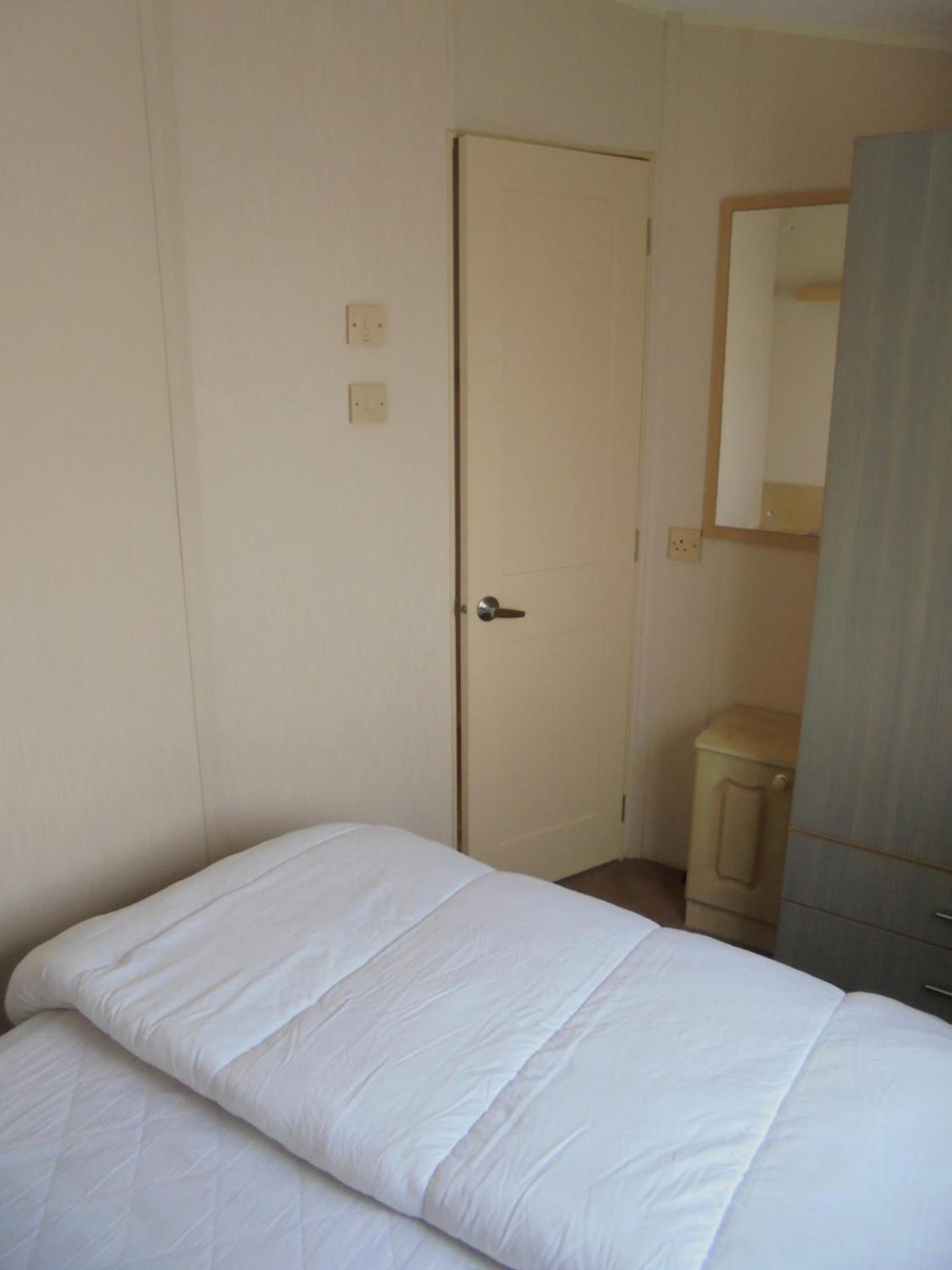 Apartamento 8 Berth On Coastfields Ingoldmells Exterior foto