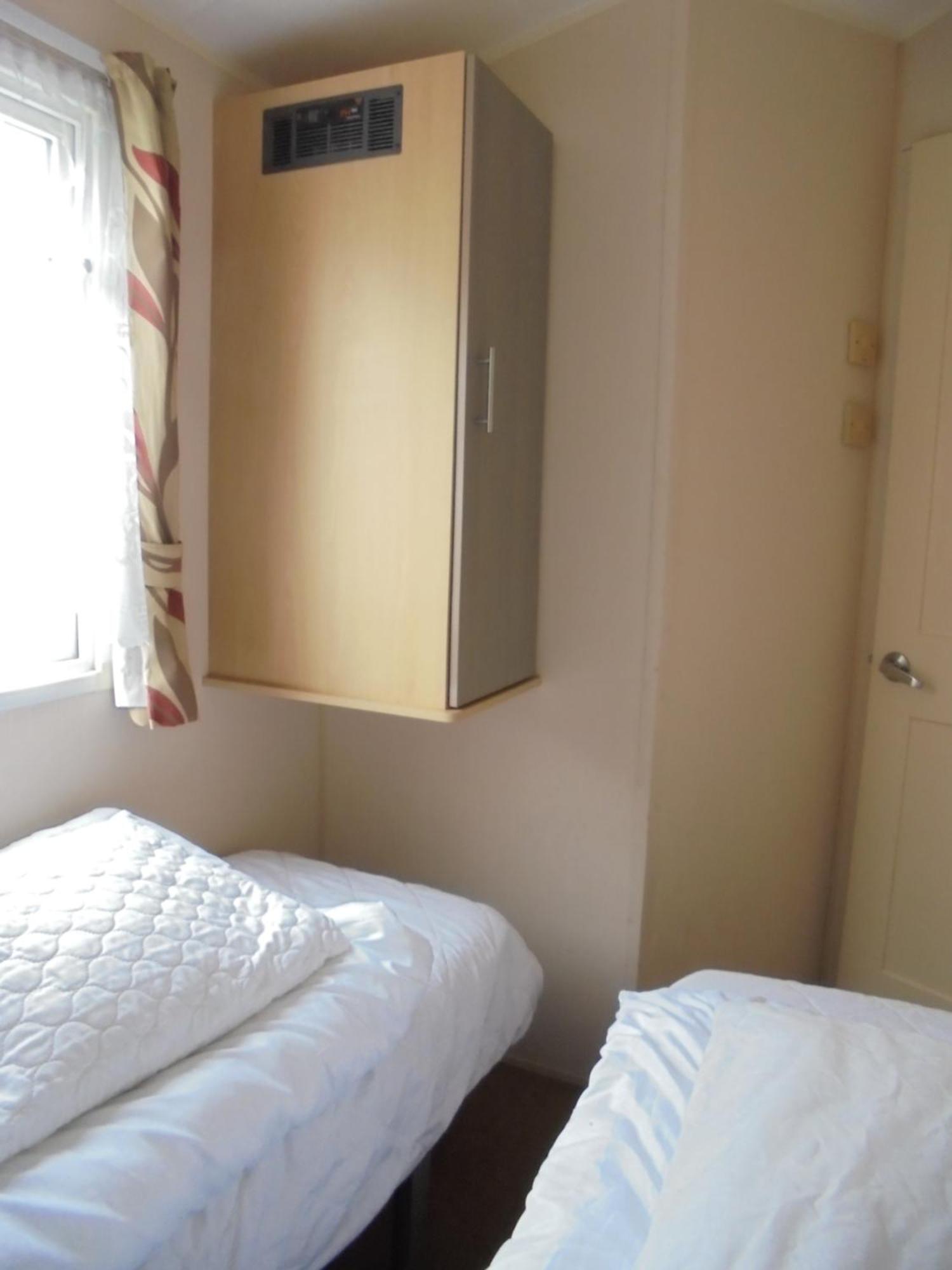 Apartamento 8 Berth On Coastfields Ingoldmells Exterior foto
