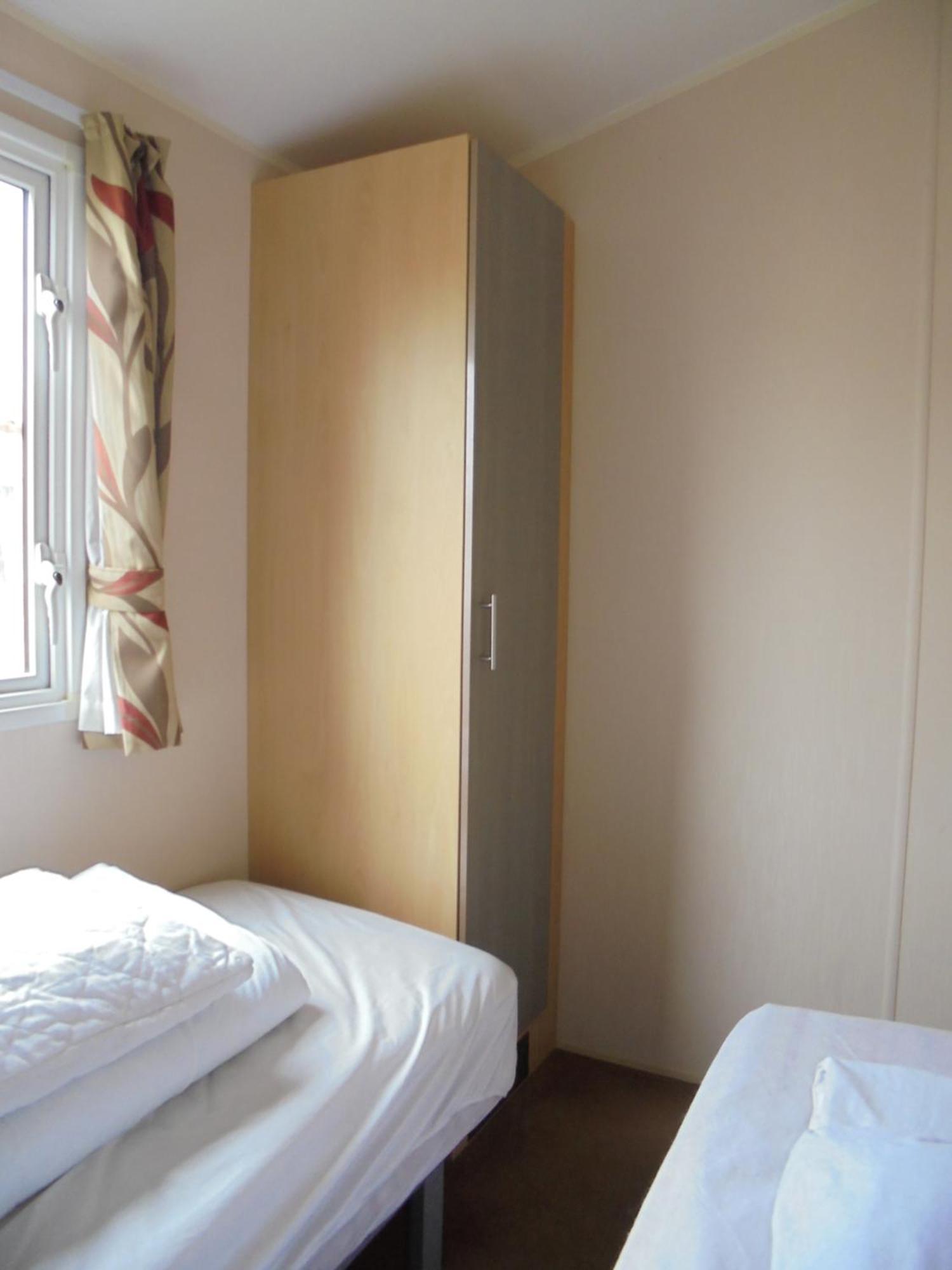 Apartamento 8 Berth On Coastfields Ingoldmells Exterior foto